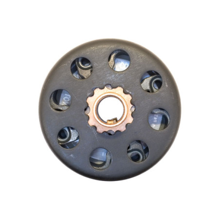 Hilliard Fire 4-cycle clutch without sprocket – Msquared Karting